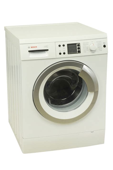 darty lave linge bosch